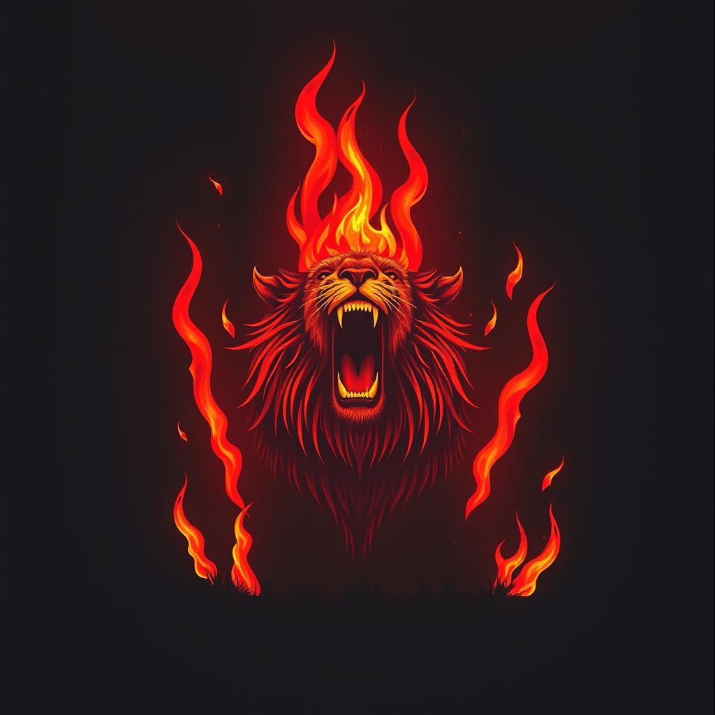 Be the Voice, Not the Echo by VJ the AiMan — cover artwork