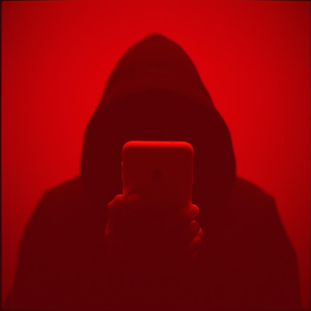 Loan Shark Ambush by VJ the AiMan — cover artwork