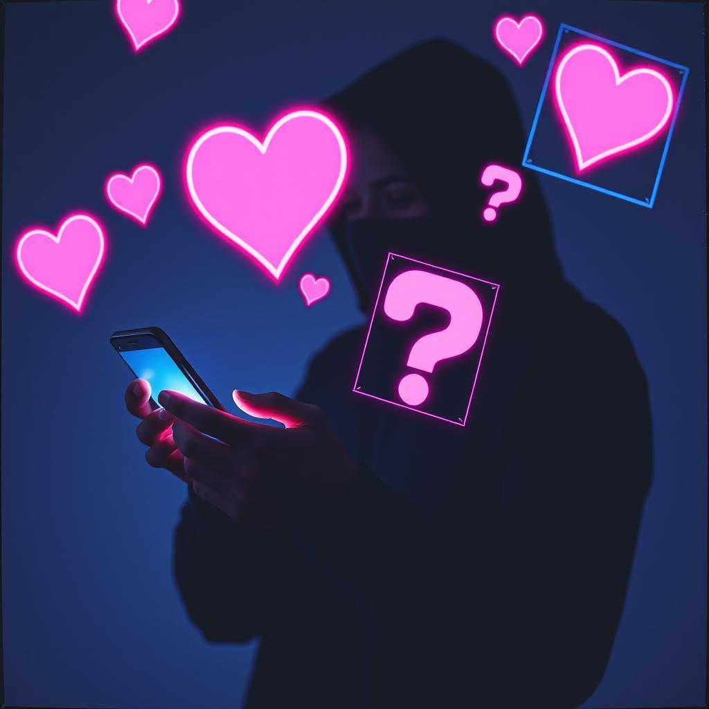 Hi Dad, It’s Me… (The Impersonation Game) by VJ the AiMan — cover artwork