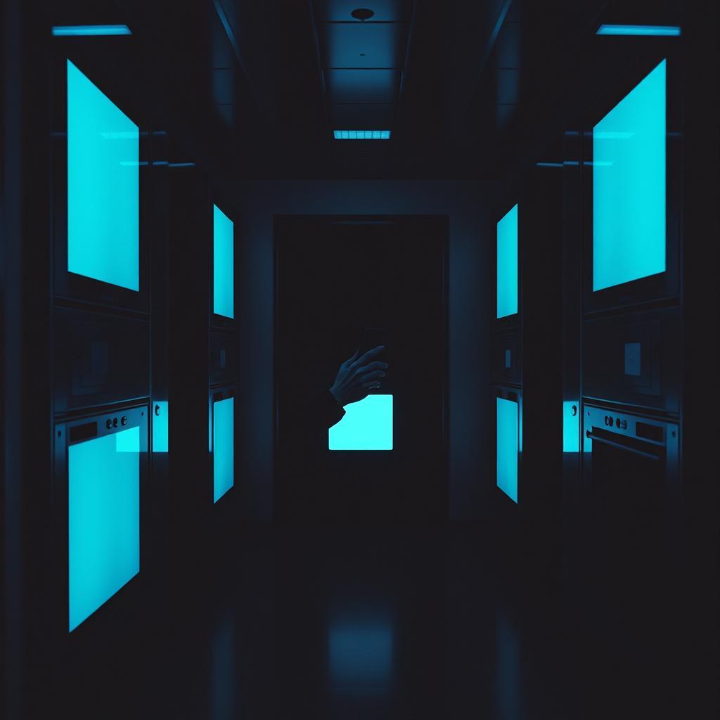 OTP Trap by VJ the AiMan — cover artwork