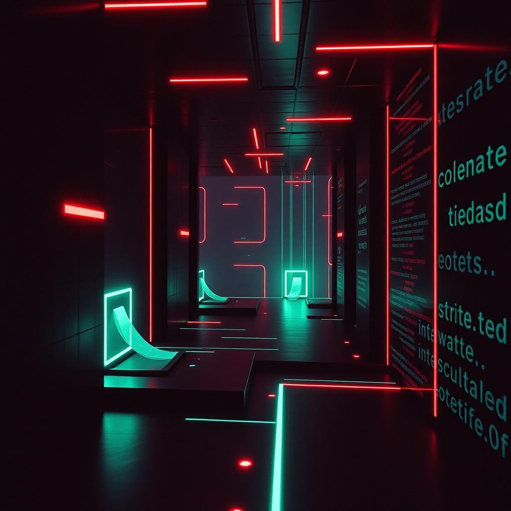 Trojan Trap by VJ the AiMan — cover artwork