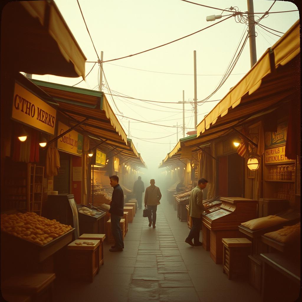 Customer First Always by VJ the AiMan — cover artwork