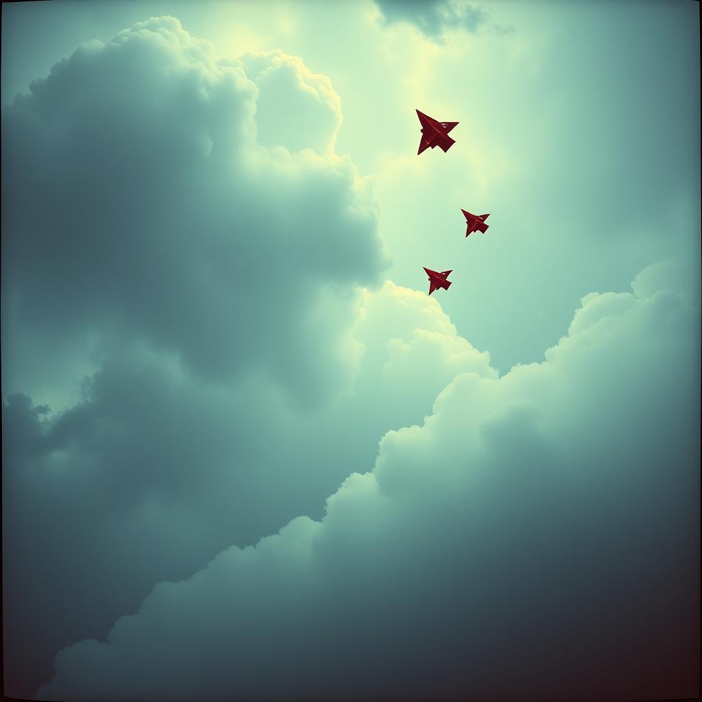 No More Waiting Rooms by VJ the AiMan — cover artwork