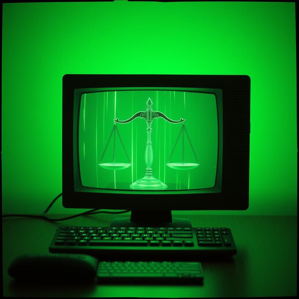 System Error – Fix It Now by VJ the AiMan — cover artwork