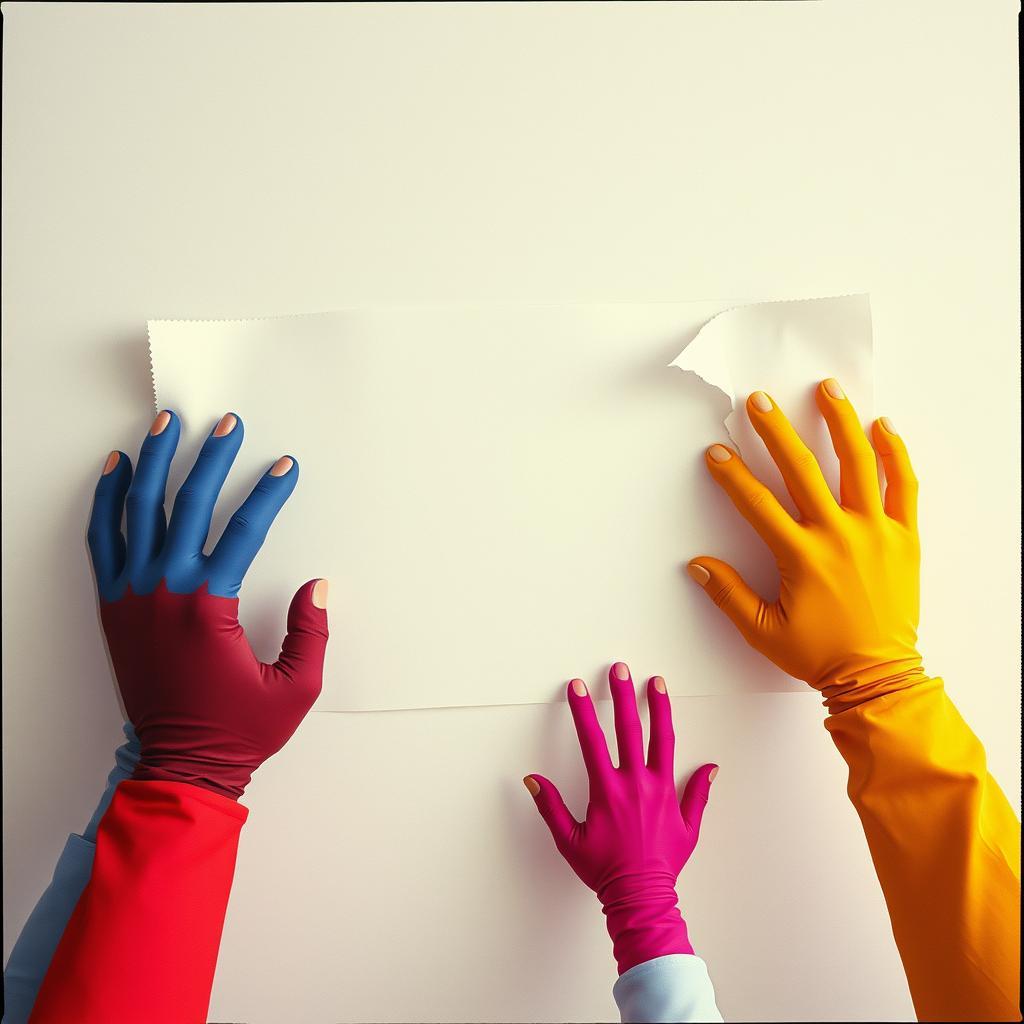 People First, Not Process by VJ the AiMan — cover artwork