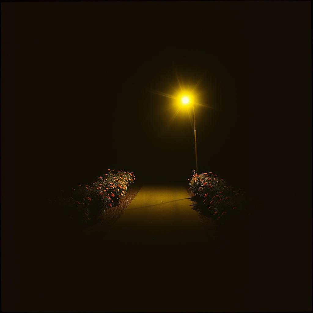 Follow the Spark by VJ the AiMan — cover artwork