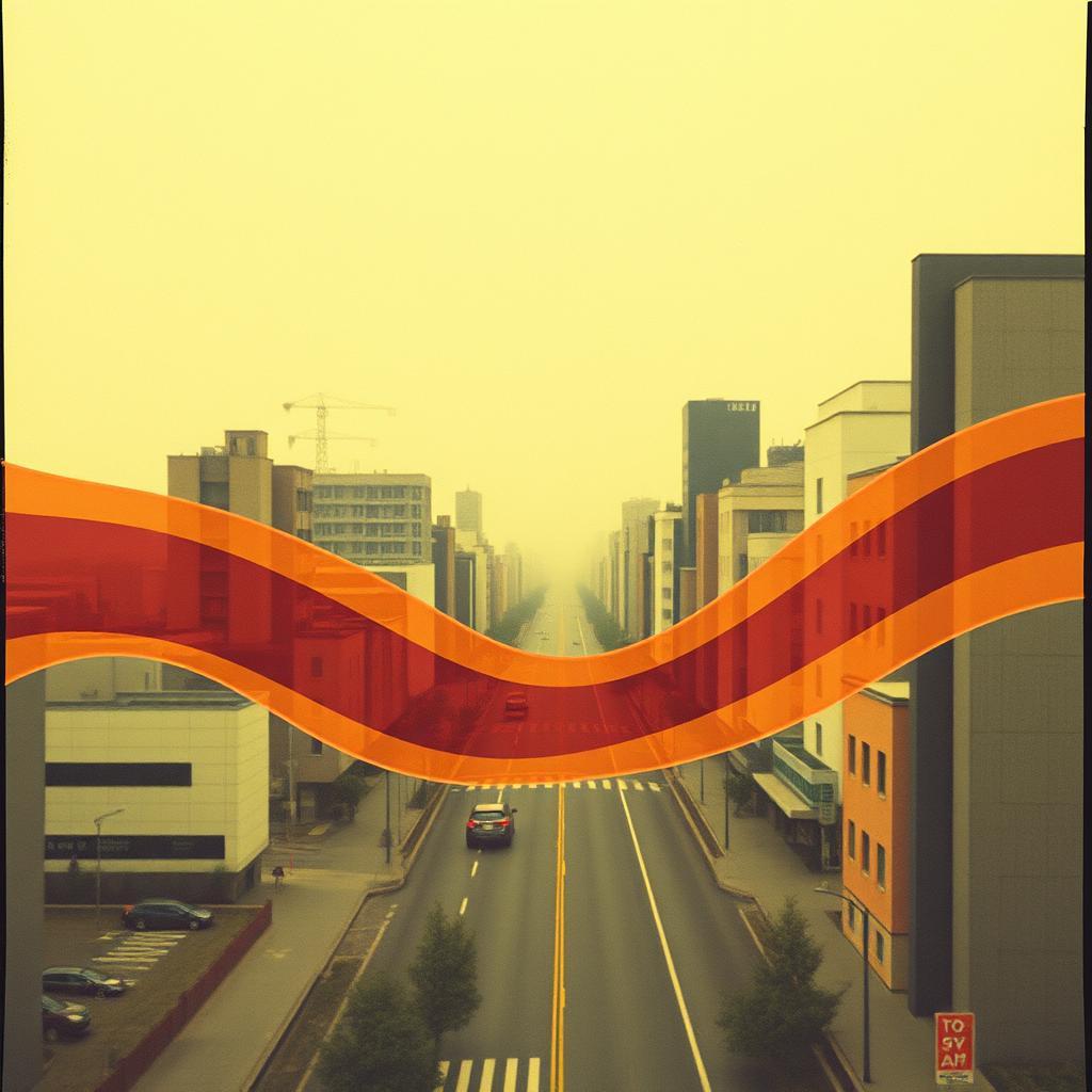 Born for This Vibe by VJ the AiMan — cover artwork
