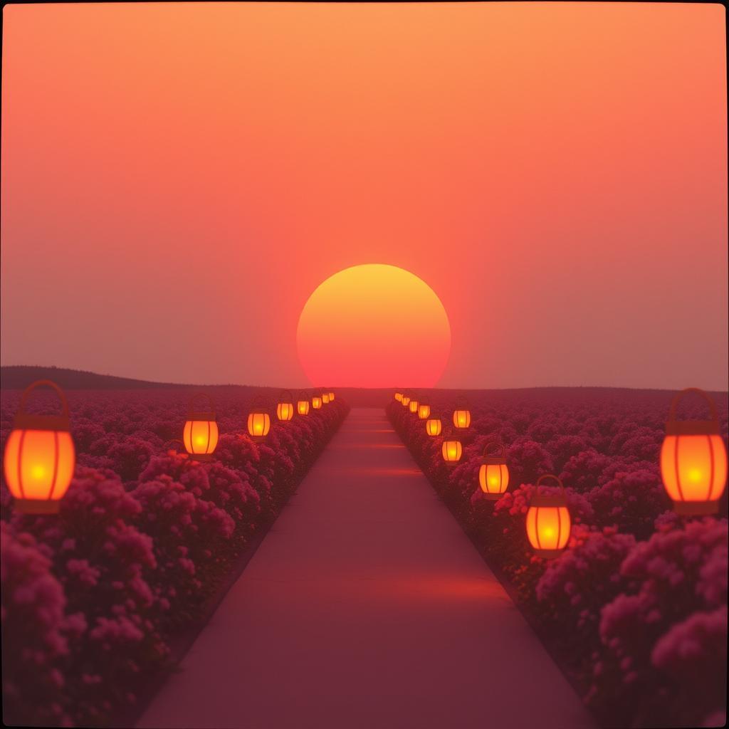 The Joy Route by VJ the AiMan — cover artwork