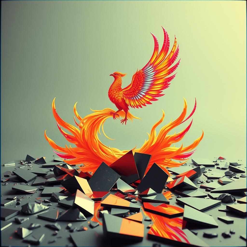 Unapologetically Me by VJ the AiMan — cover artwork