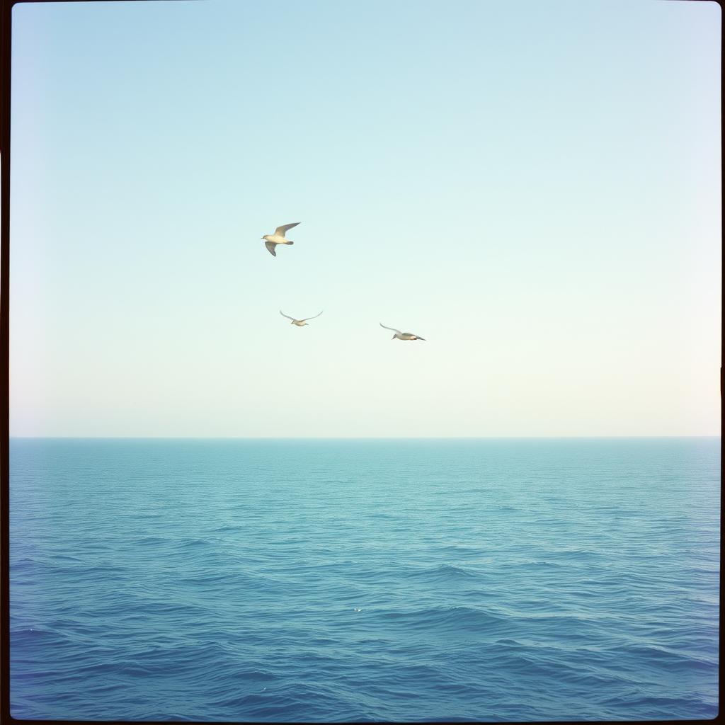 Live & Let Live by VJ the AiMan — cover artwork