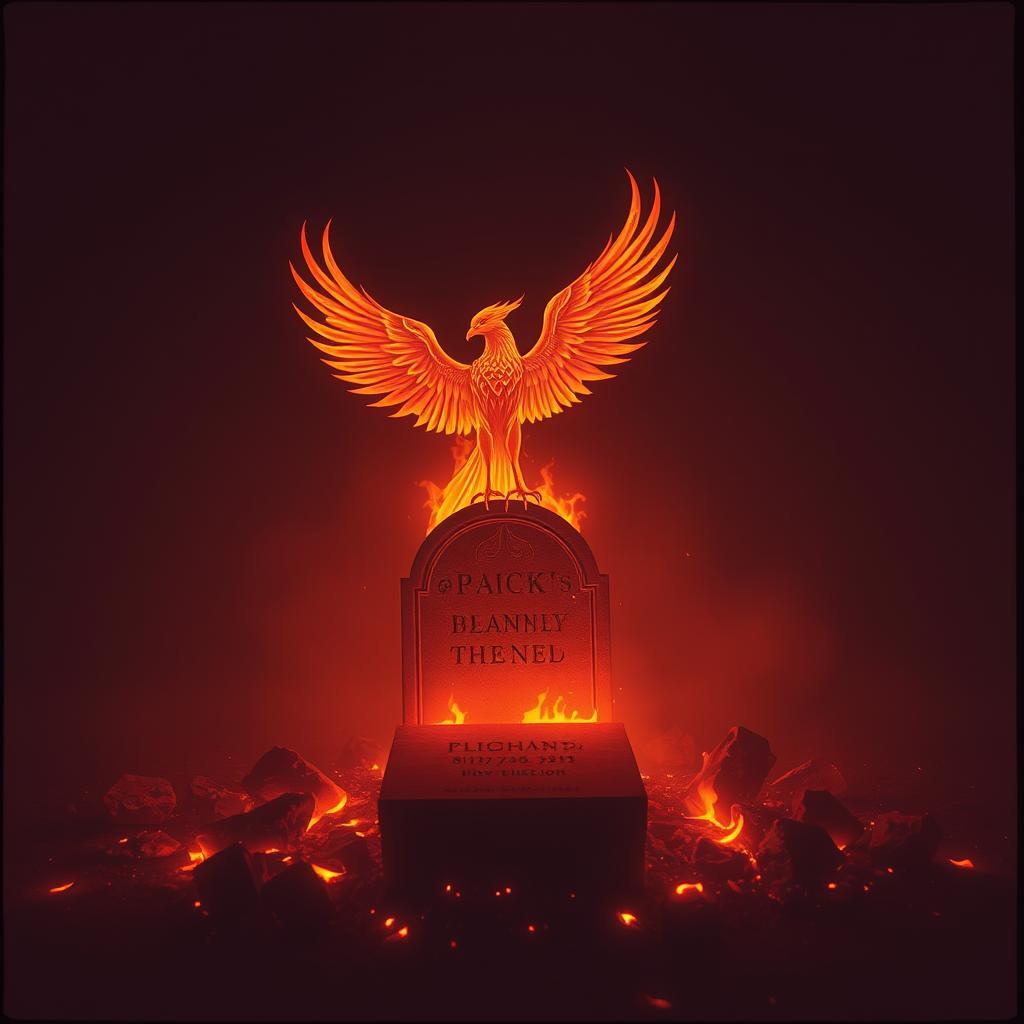 Graves Don’t Hold Greatness by VJ the AiMan — cover artwork