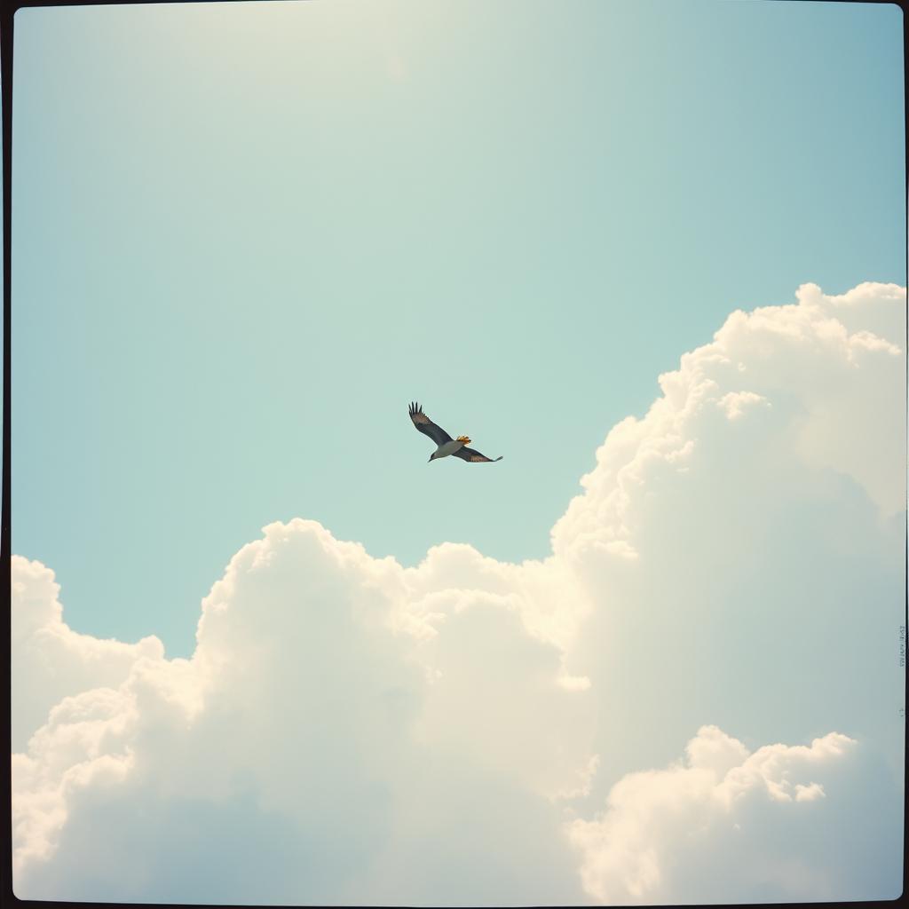 My Soul is Free by VJ the AiMan — cover artwork