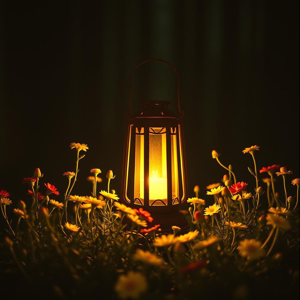 Carry the Light by VJ the AiMan — cover artwork