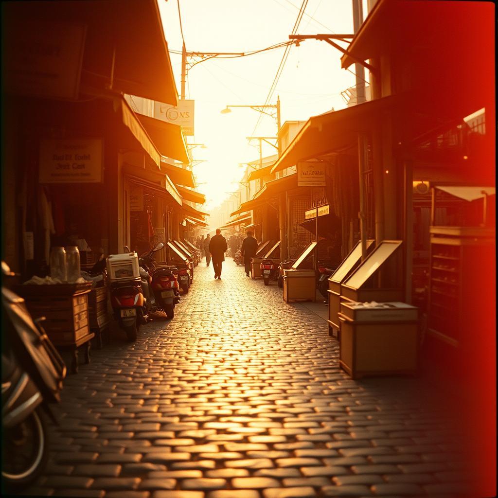 No Shortcut by VJ the AiMan — cover artwork