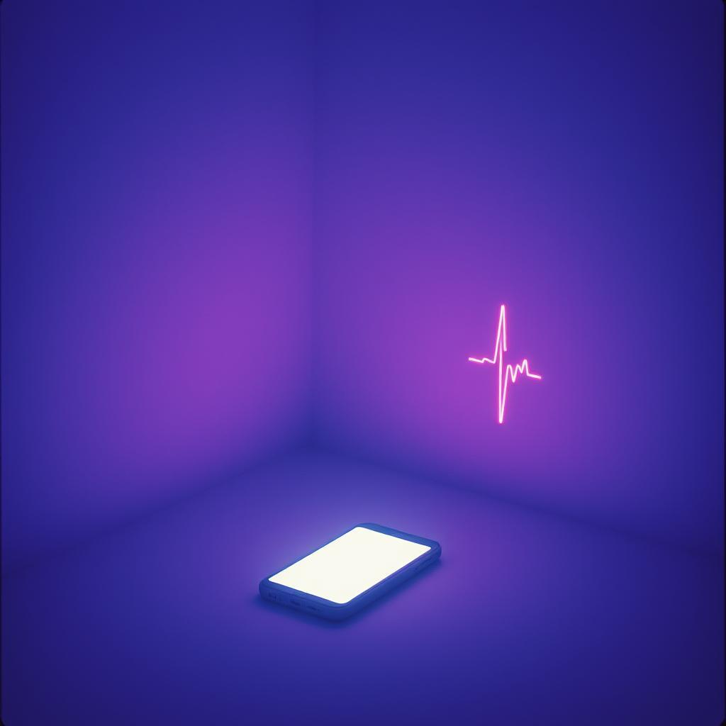 Text Me Back by VJ the AiMan — cover artwork