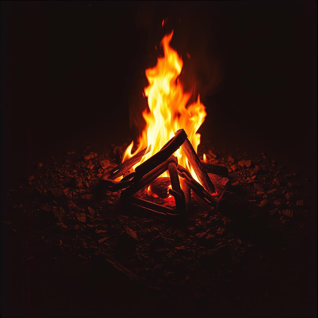 No Filter, Just Fire by VJ the AiMan — cover artwork