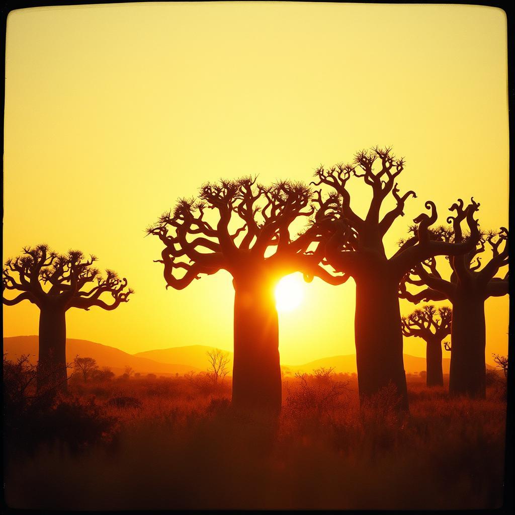 Mama Africa by VJ the AiMan — cover artwork