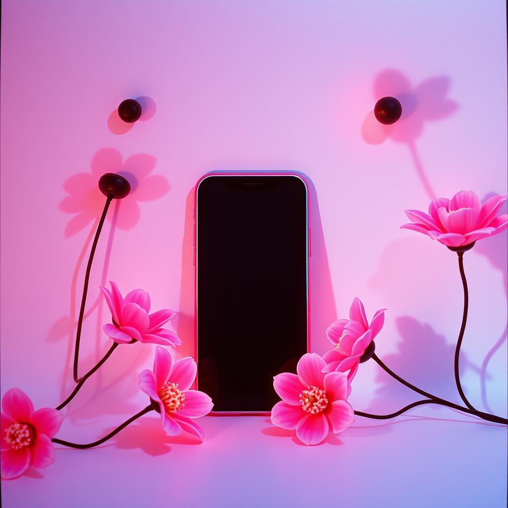 Text Me When You’re Single by VJ the AiMan — cover artwork