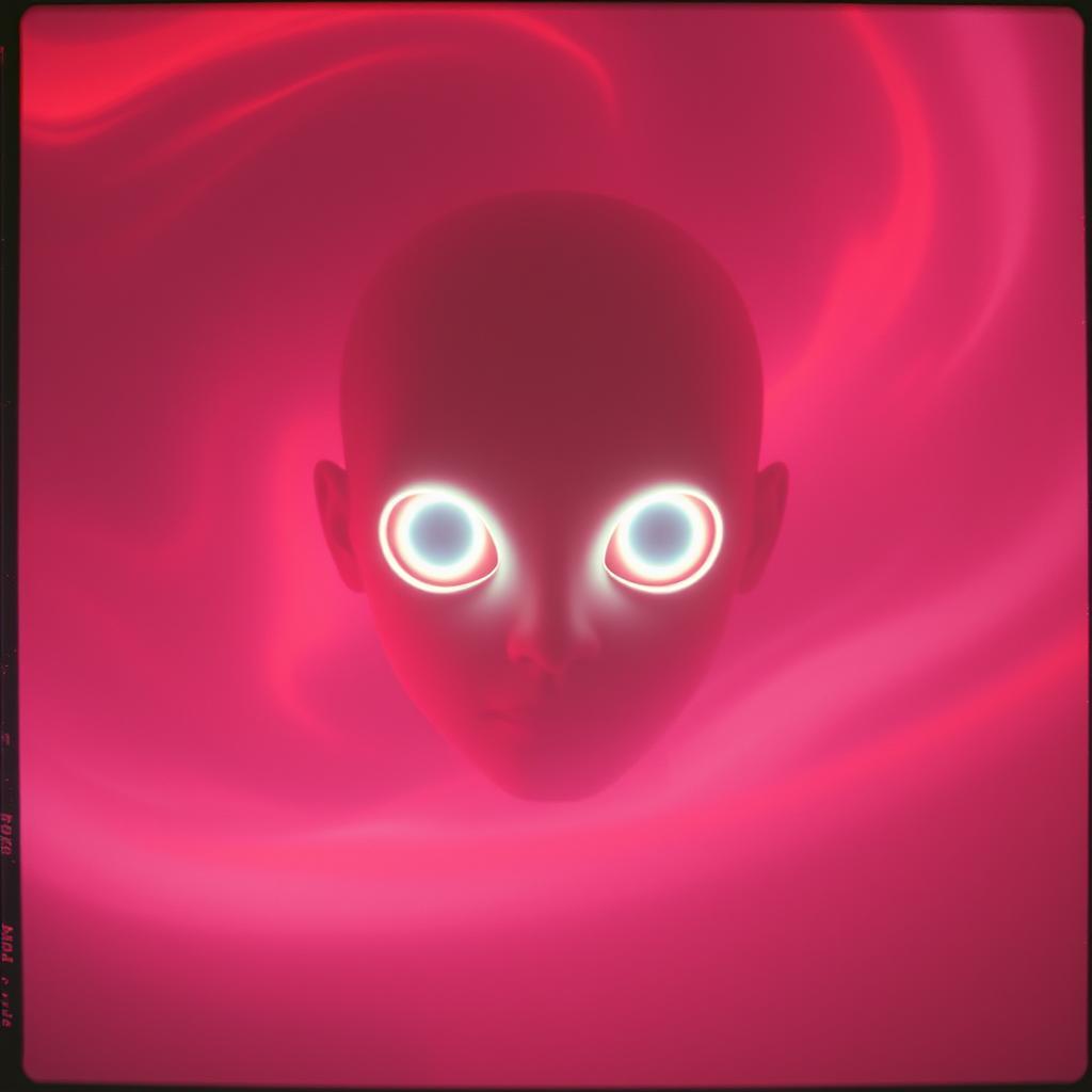 That Look You Gave Me by VJ the AiMan — cover artwork