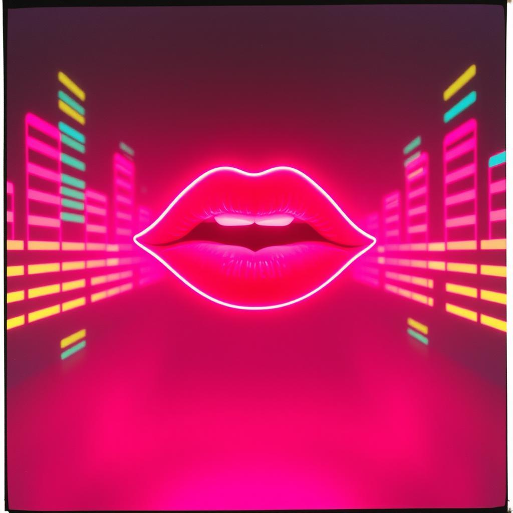 Flirt Mode: Activated by VJ the AiMan — cover artwork