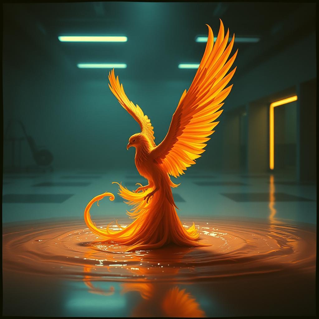 Sweatproof Soul by VJ the AiMan — cover artwork