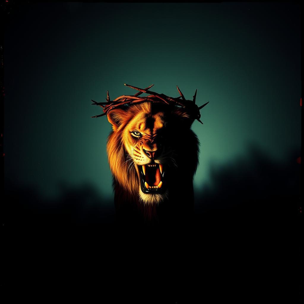 Earned, Not Given by VJ the AiMan — cover artwork