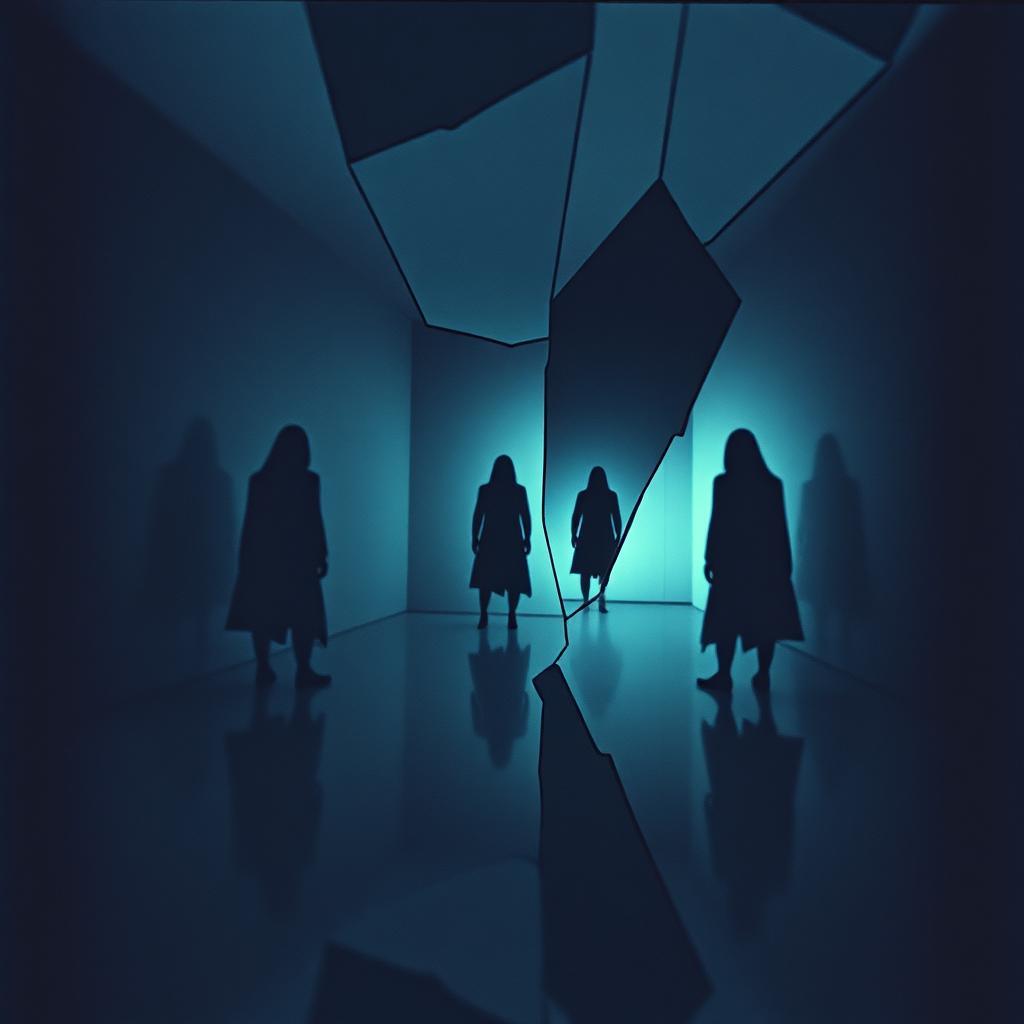 Symptoms of You by VJ the AiMan — cover artwork