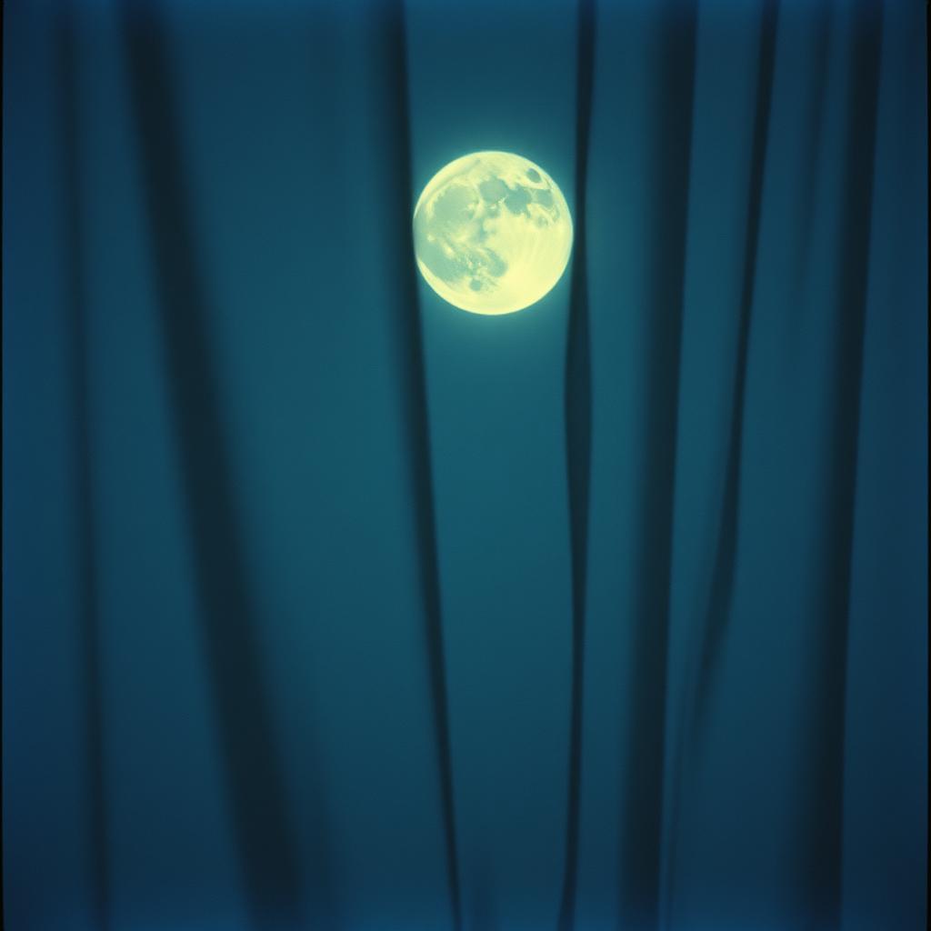 Midnight Skin by VJ the AiMan — cover artwork