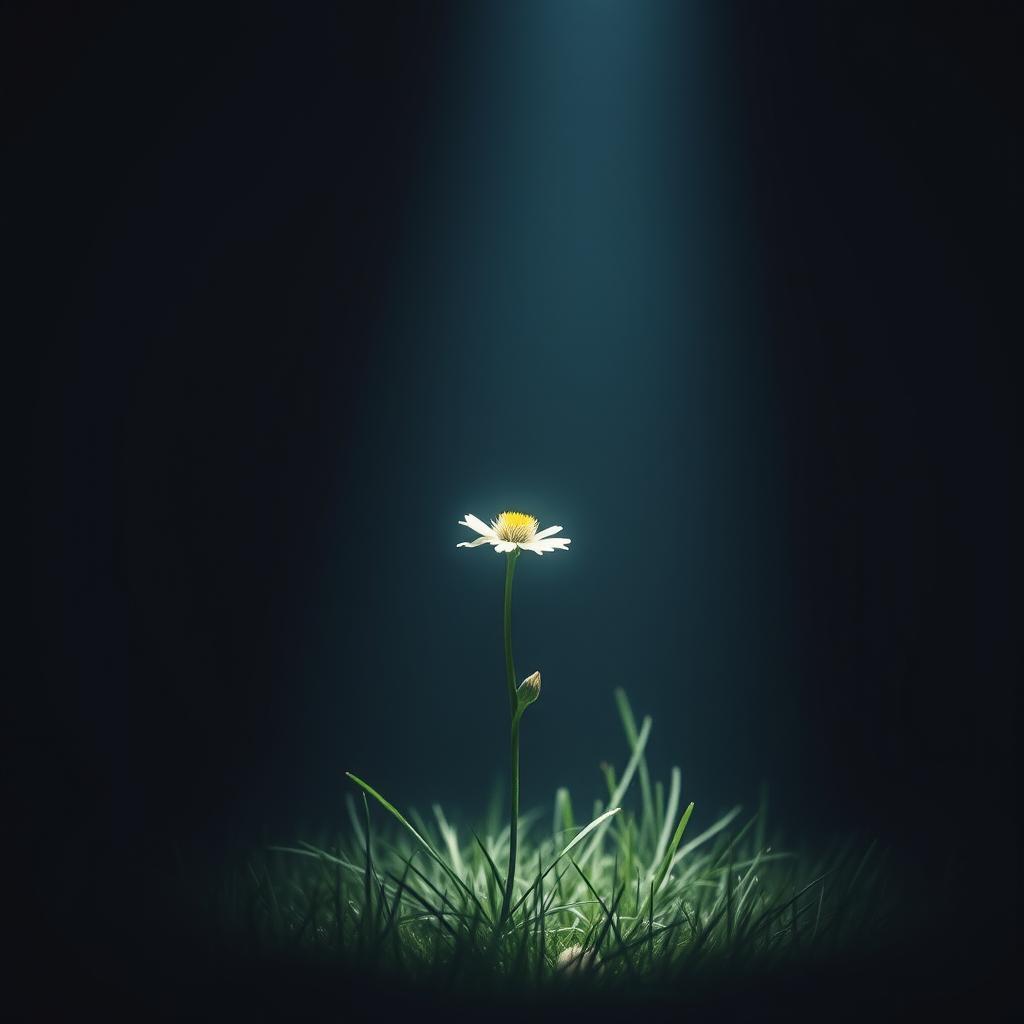 Unwritten Touch by VJ the AiMan — cover artwork