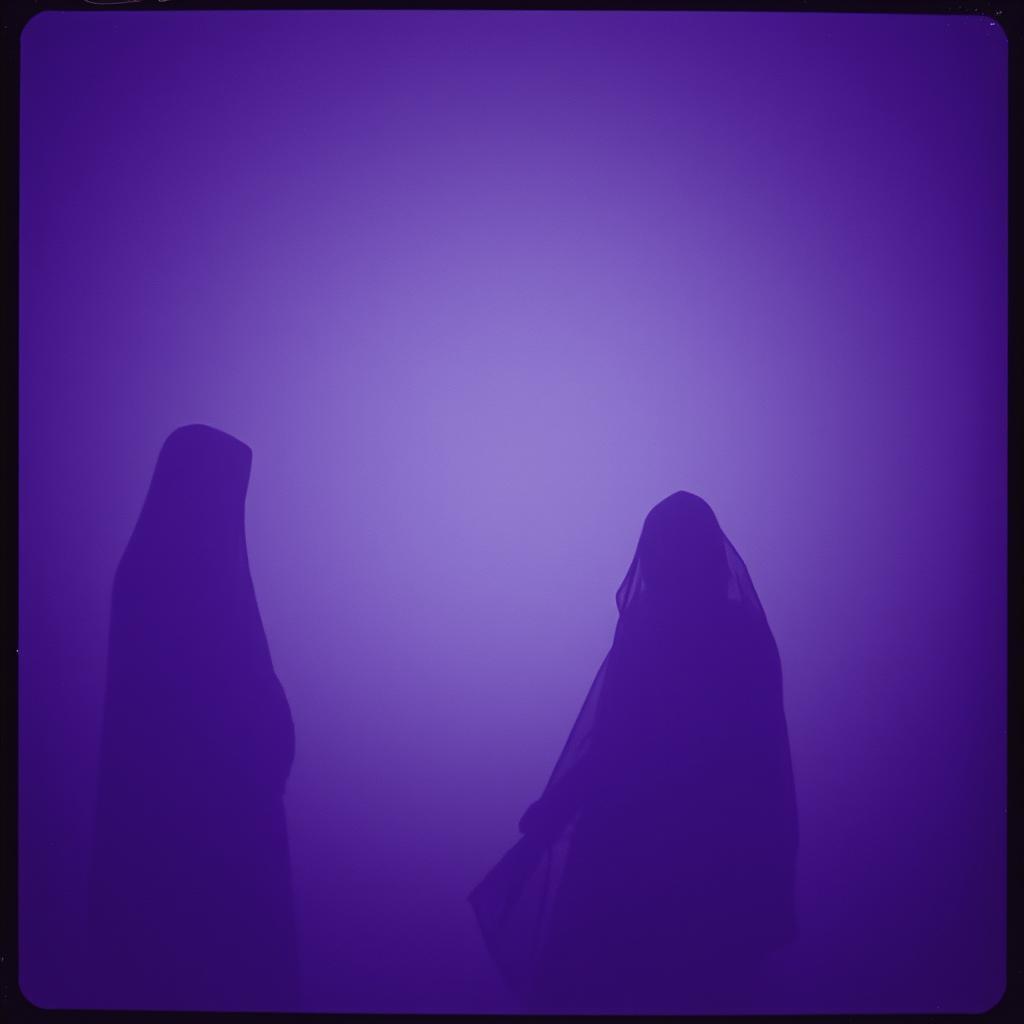 Don’t Say My Name by VJ the AiMan — cover artwork