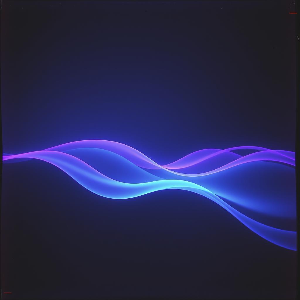 Lost in the Bassline by VJ the AiMan — cover artwork