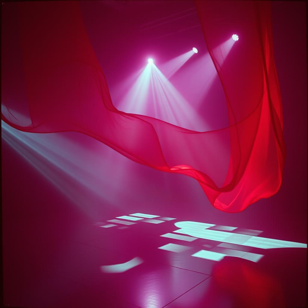 Slippery Intentions by VJ the AiMan — cover artwork