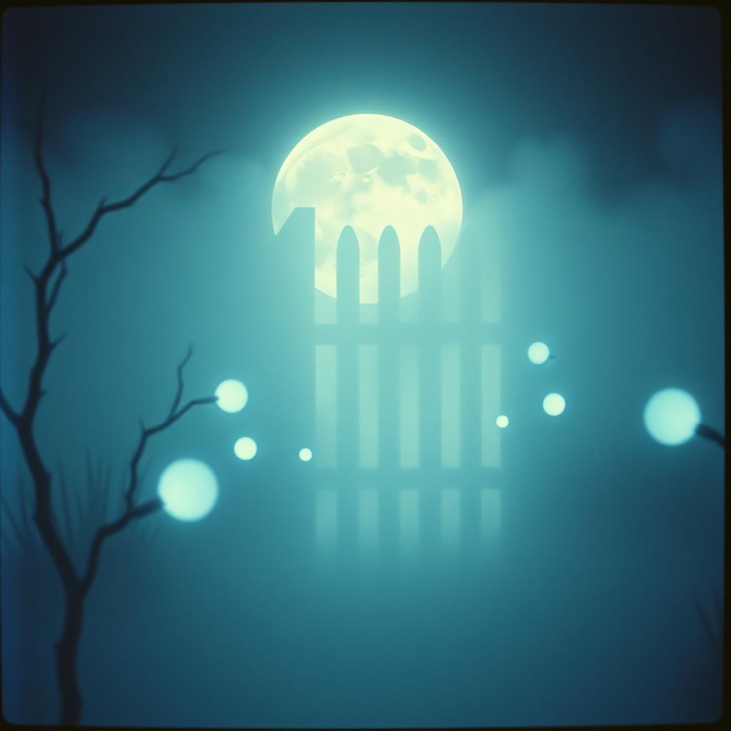 After Midnight Whispers by VJ the AiMan — cover artwork