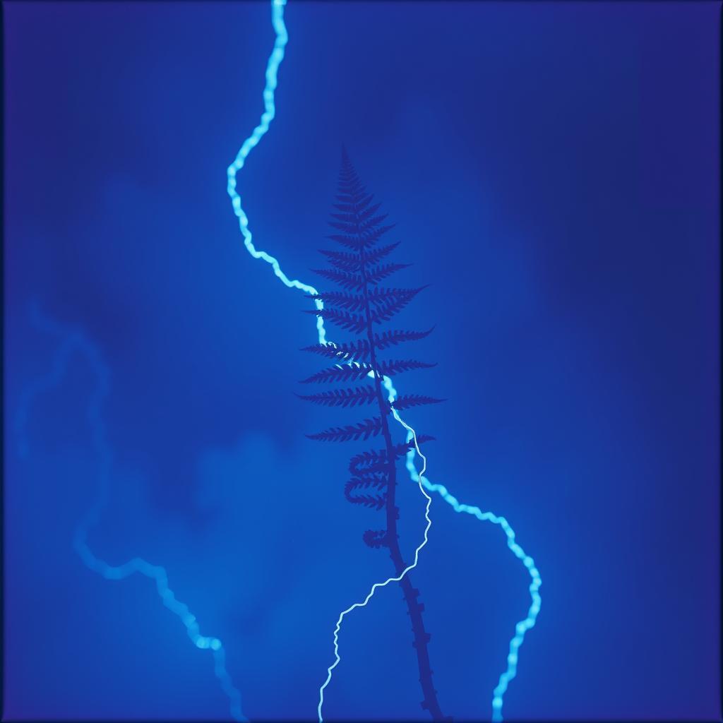 Breath on My Neck by VJ the AiMan — cover artwork