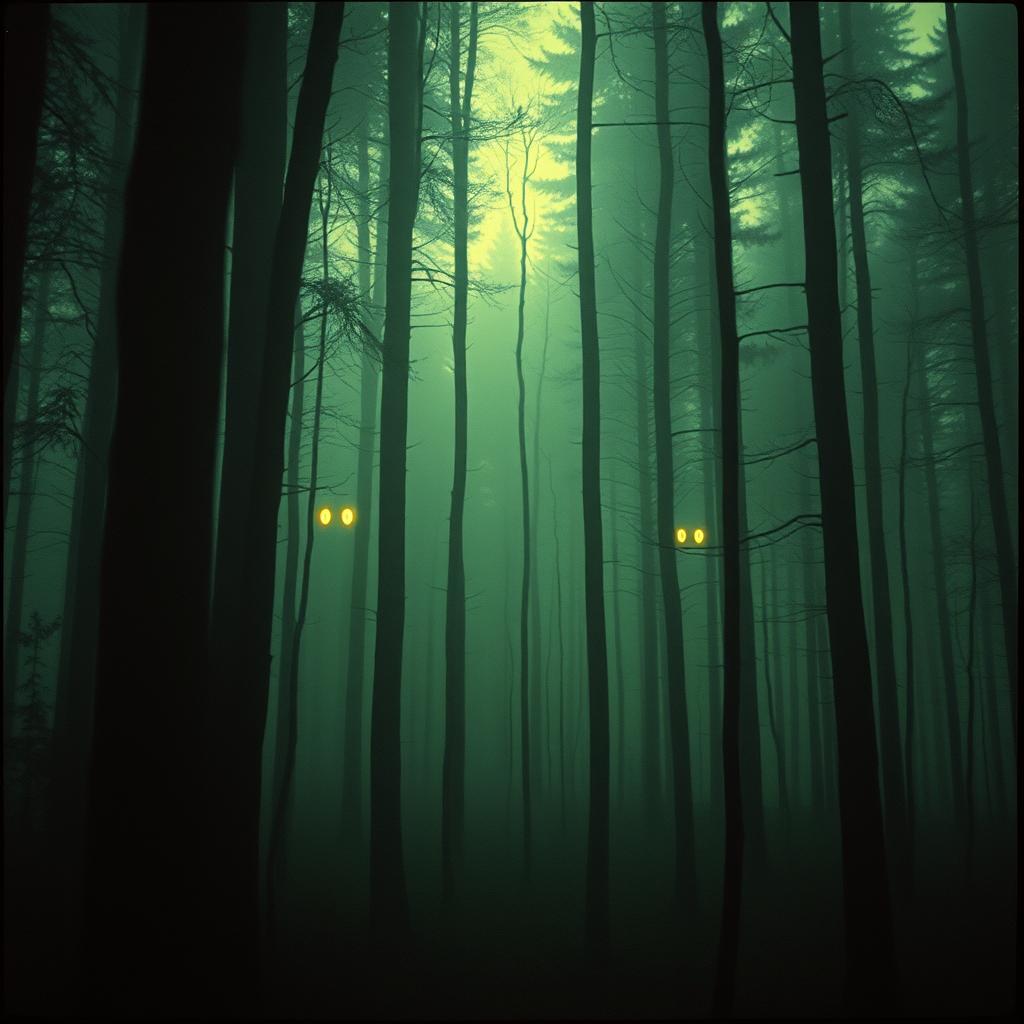 Just One Look by VJ the AiMan — cover artwork