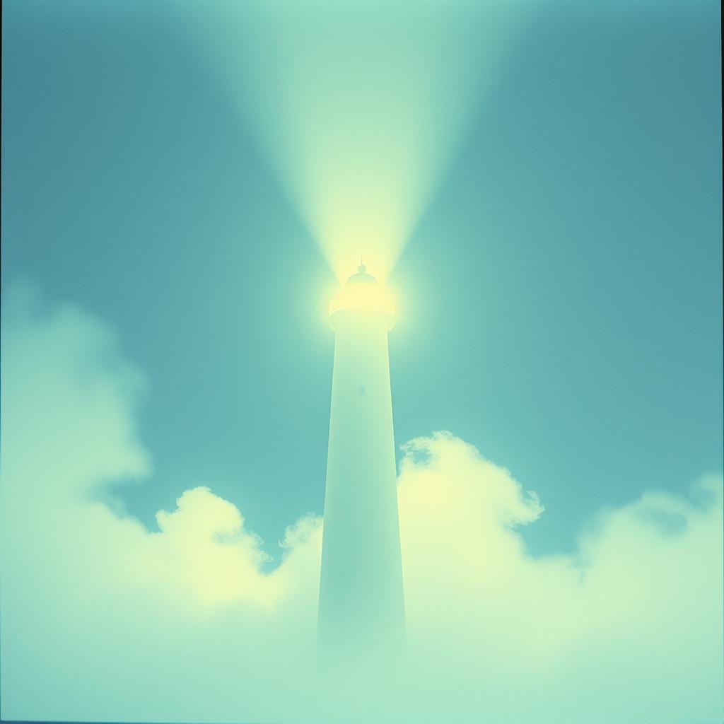 The Blessing You Were by VJ the AiMan — cover artwork