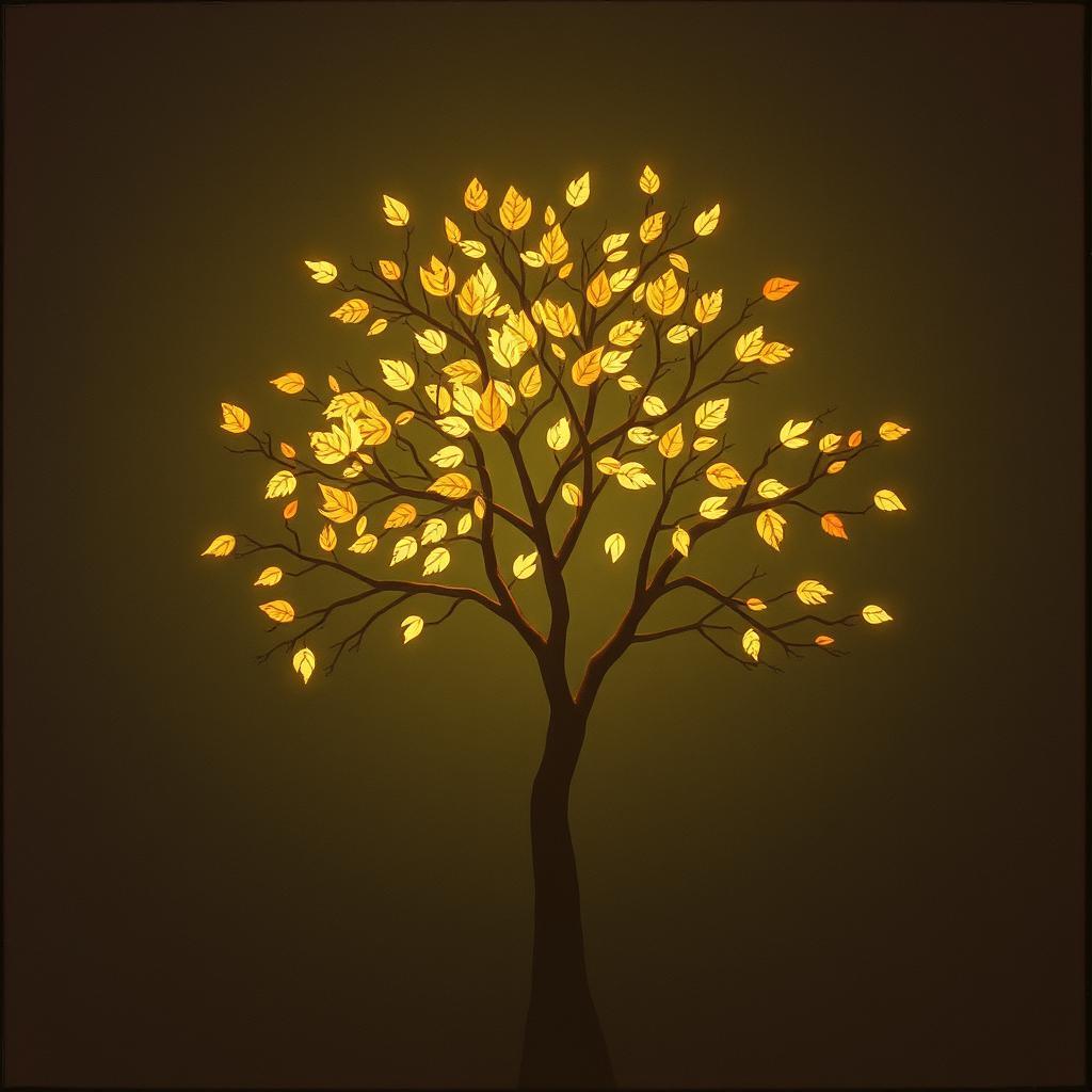 A Lesson or a Blessing by VJ the AiMan — cover artwork