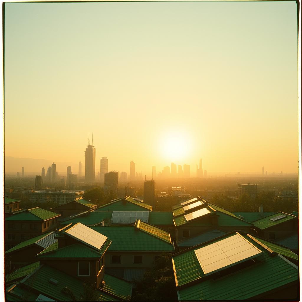 Invested in Tomorrow by VJ the AiMan — cover artwork