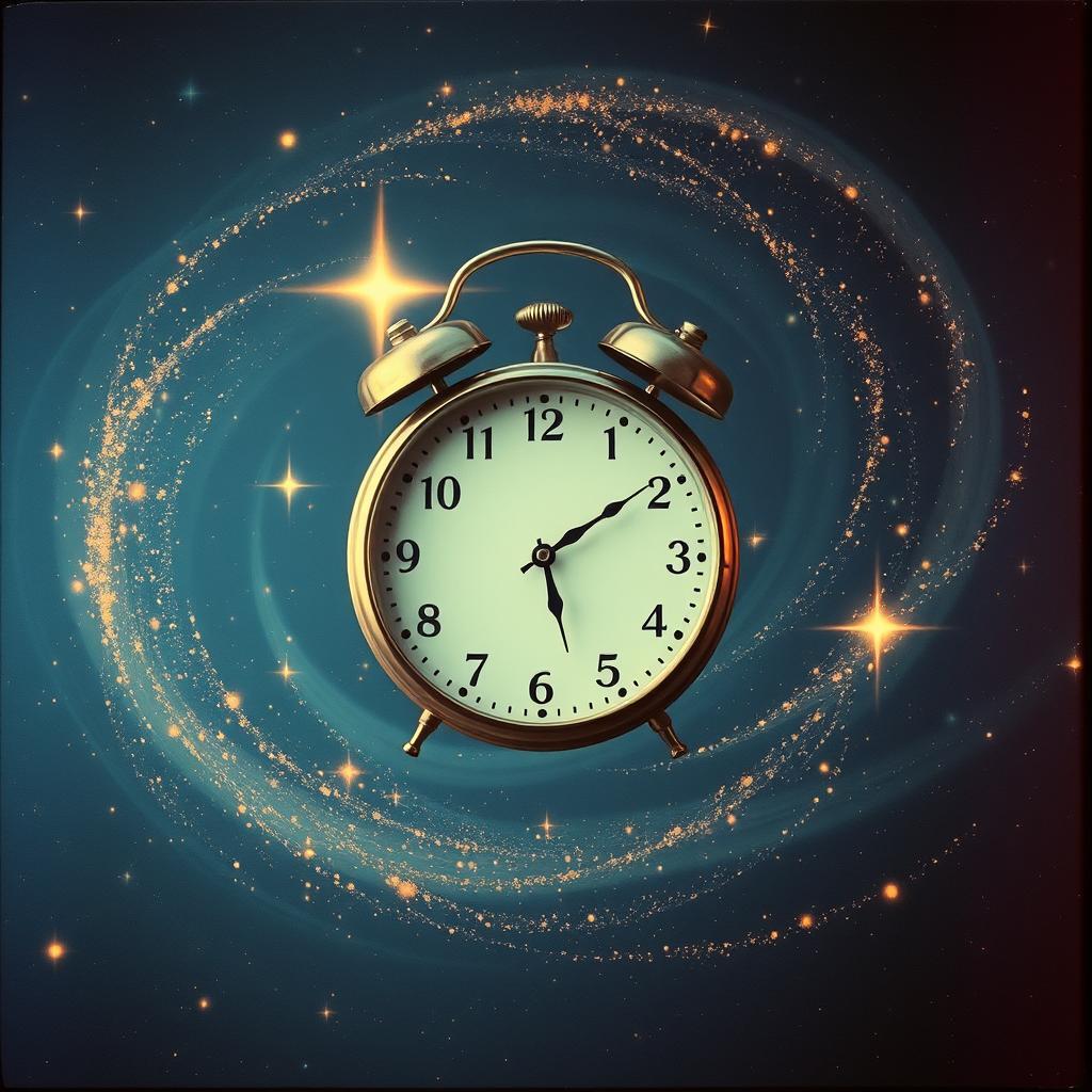 Before Time Runs Out by VJ the AiMan — cover artwork