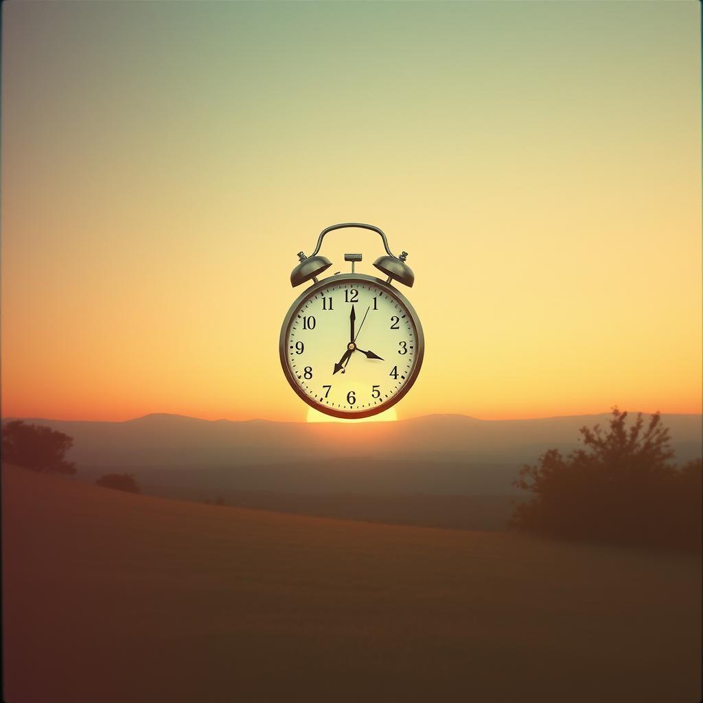 Moments, Not Minutes by VJ the AiMan — cover artwork