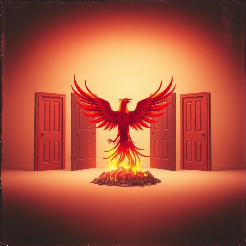 What Are You Waiting For? by VJ the AiMan — cover artwork