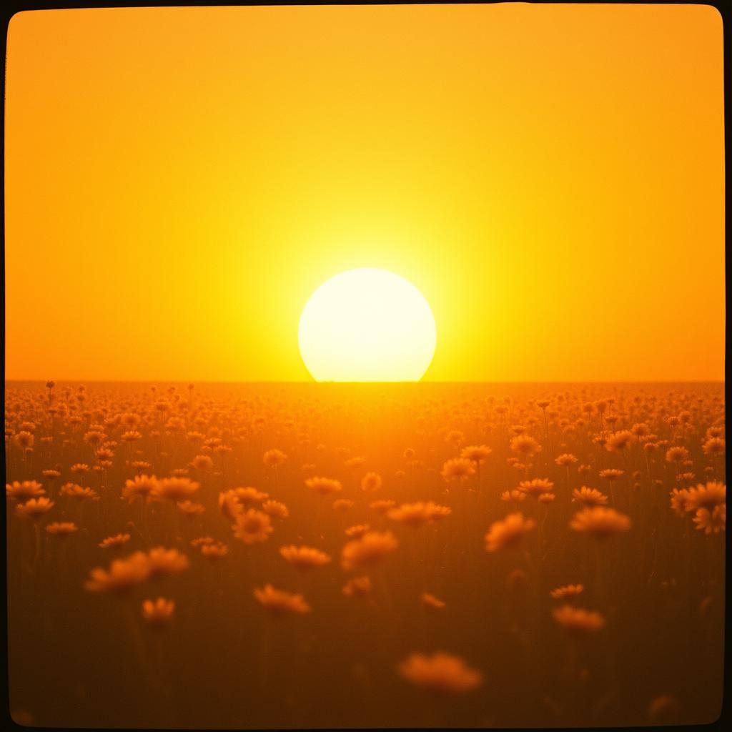 Rise and Radiate by VJ the AiMan — cover artwork
