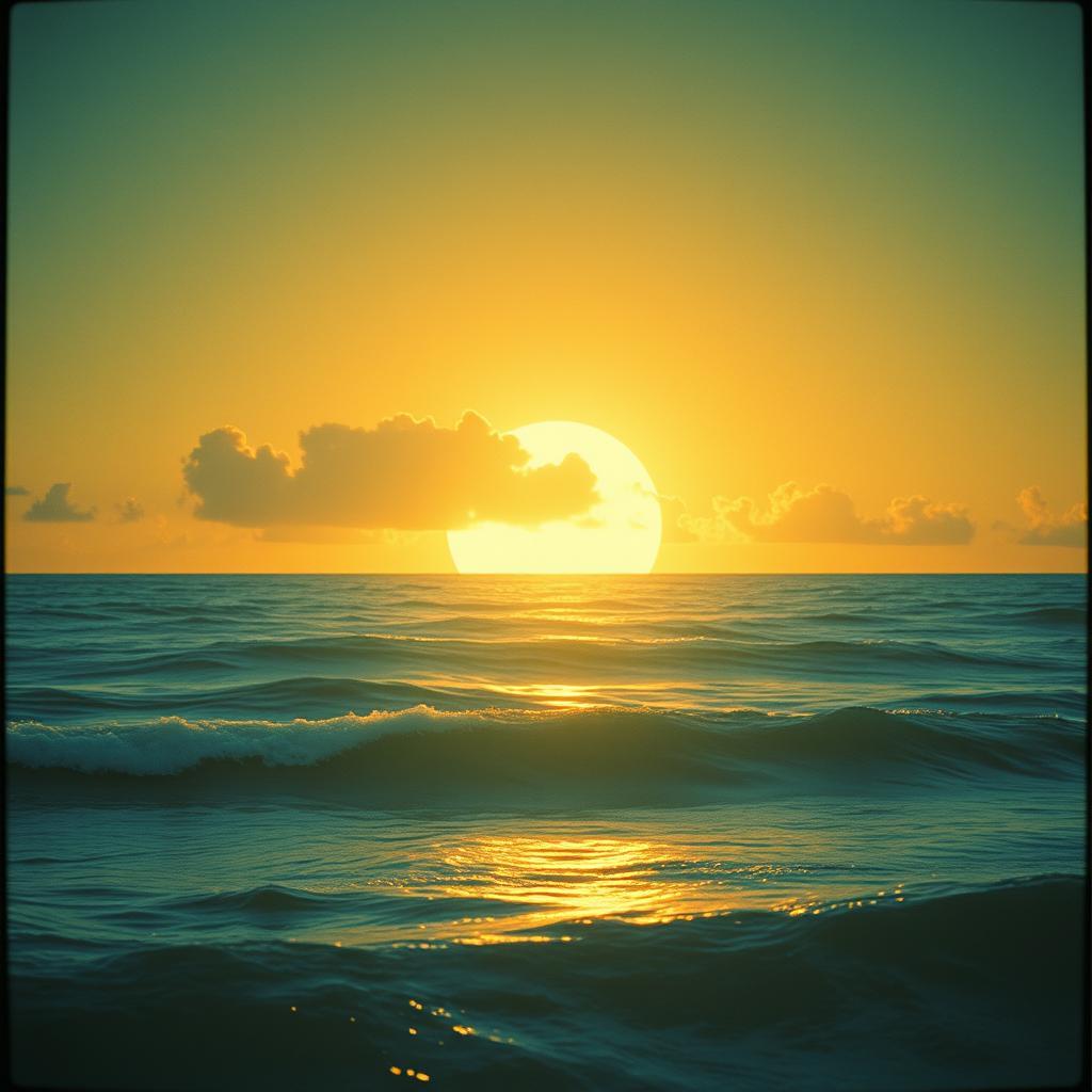 Hope on the Horizon by VJ the AiMan — cover artwork