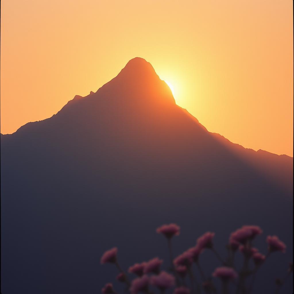Eyes on the Dawn by VJ the AiMan — cover artwork