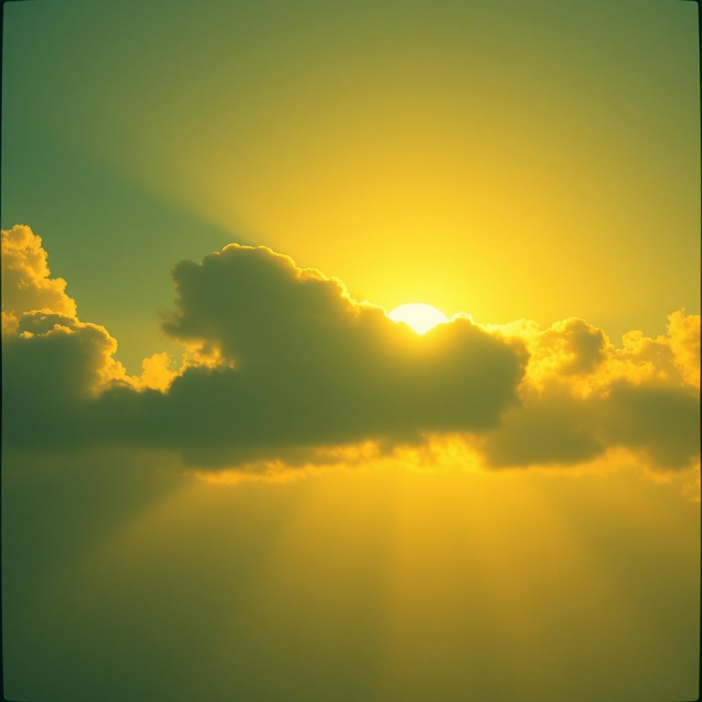 Face the Sunshine by VJ the AiMan — cover artwork
