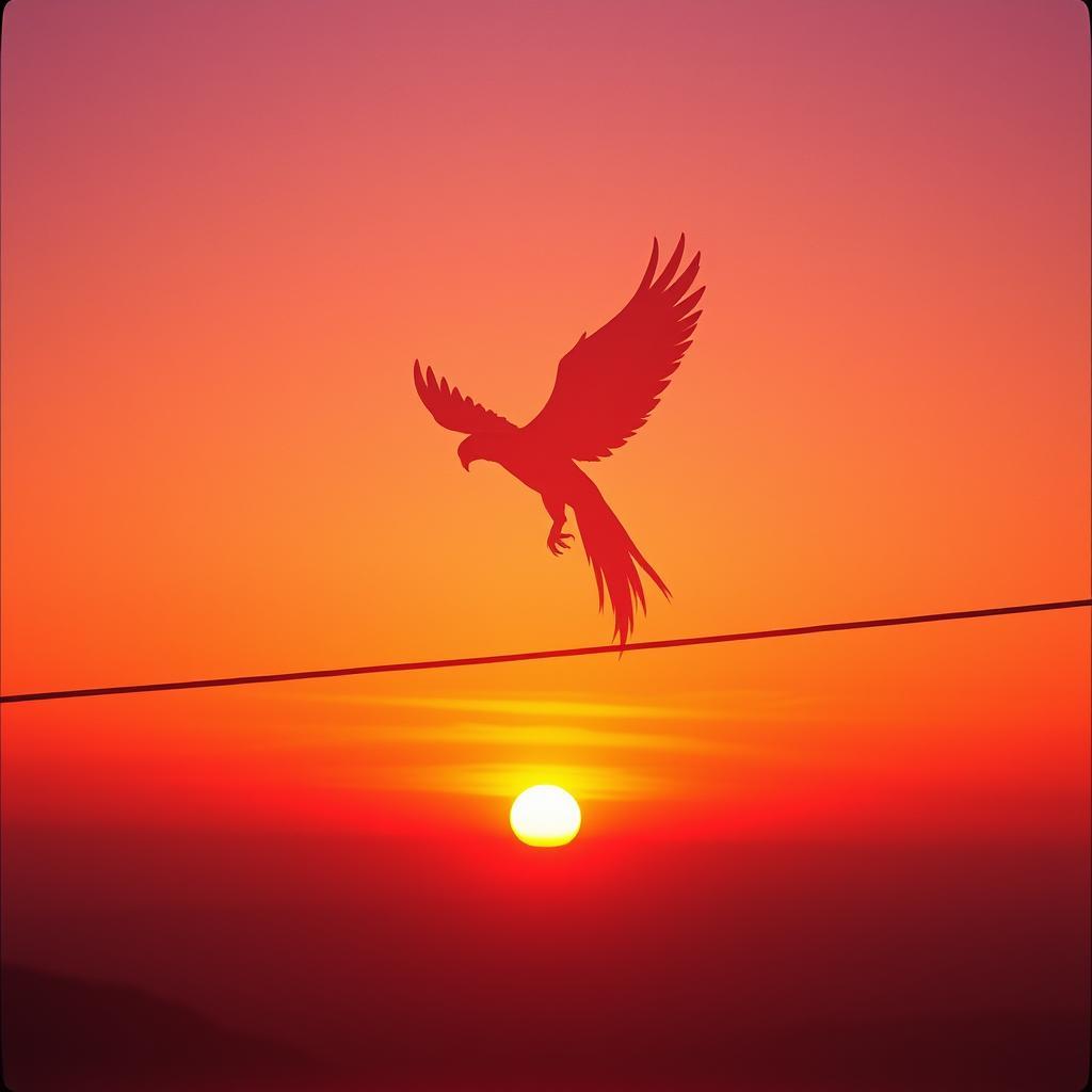 The Risk is Worth It by VJ the AiMan — cover artwork