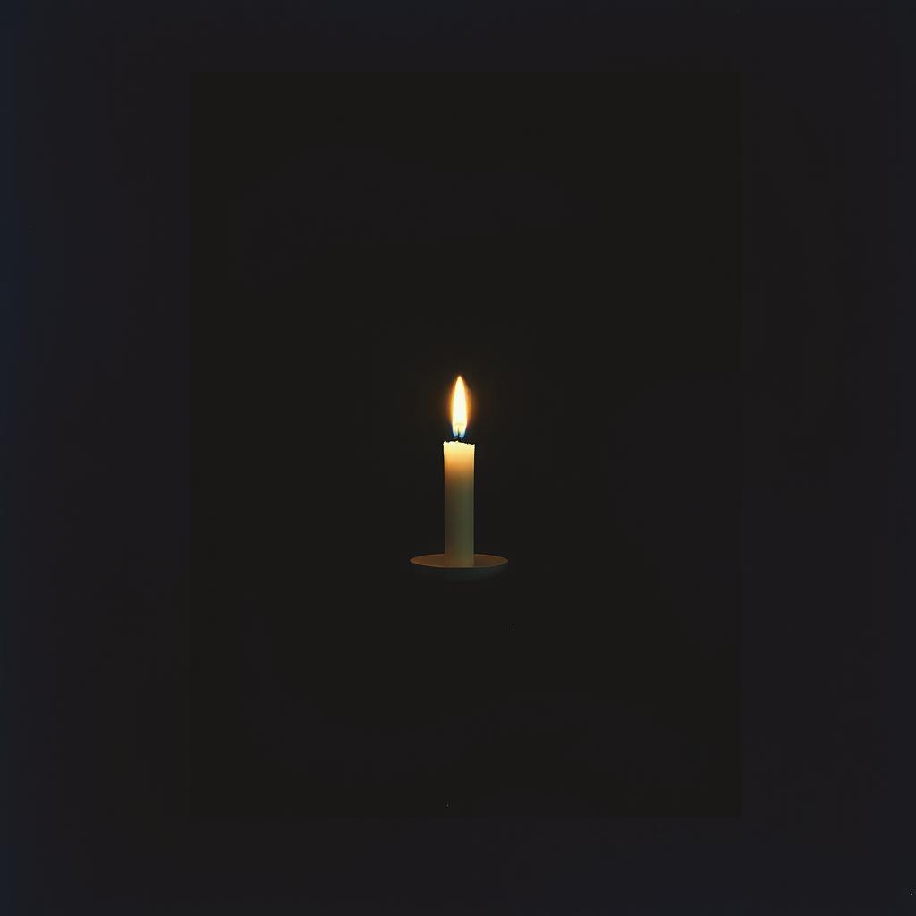 Where Are You, God? by VJ the AiMan — cover artwork