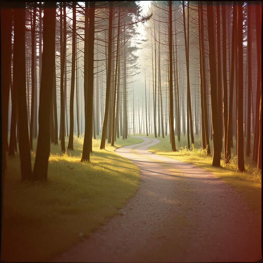 Show Me the Way by VJ the AiMan — cover artwork