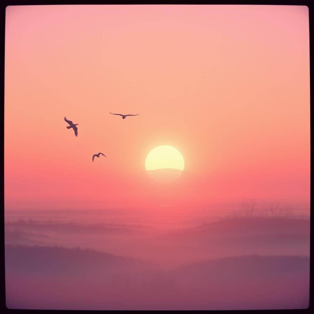 Gratitude in Every Breath by VJ the AiMan — cover artwork