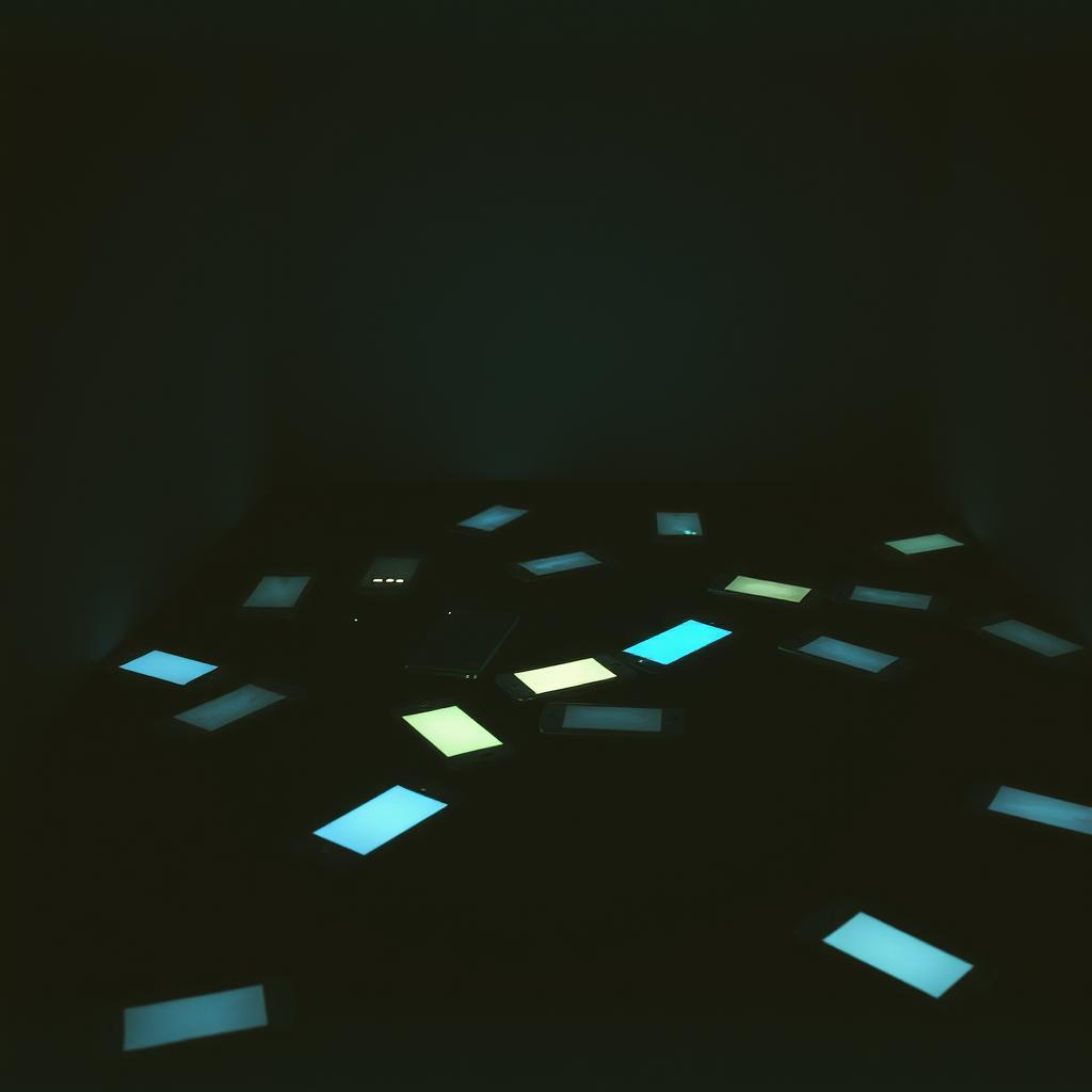 Social Media, Social Drain by VJ the AiMan — cover artwork